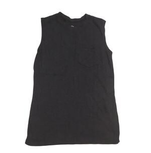 Revolution Muscle Top